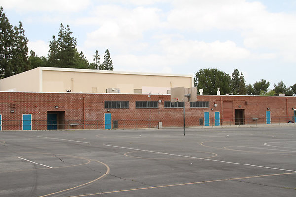 Athletic Facilities-Basketball Court-4 Athletic Facilities-Basketball Court-4