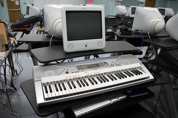 Classrooms-Computer Room-6 Classrooms-Computer Room-6