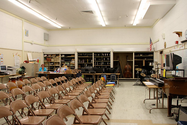 Classrooms-Music Room-15 Classrooms-Music Room-15