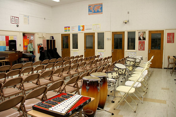 Classrooms-Music Room-17 Classrooms-Music Room-17