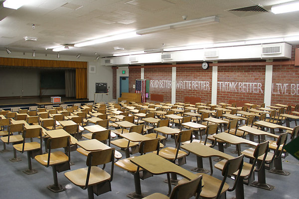 Auditorium-5 Auditorium-5