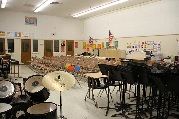 Classrooms-Music Room-16 Classrooms-Music Room-16