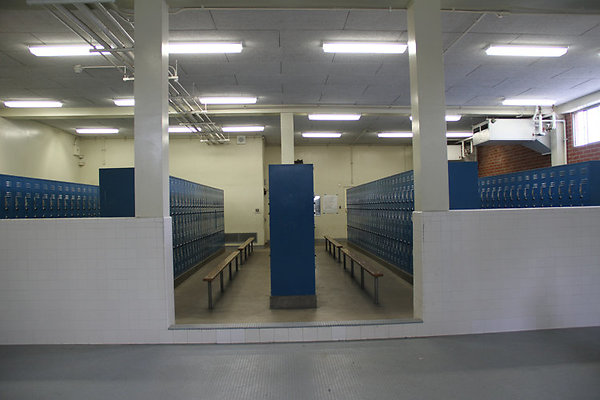 Athletic Facilities-Locker Rooms-7 Athletic Facilities-Locker Rooms-7