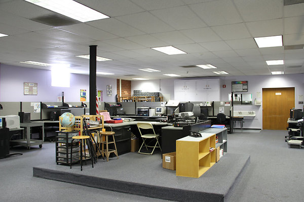 Classrooms-Computer Room-9 Classrooms-Computer Room-9