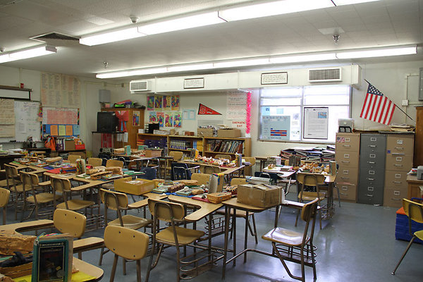 Classrooms-Standard Room-22 Classrooms-Standard Room-22