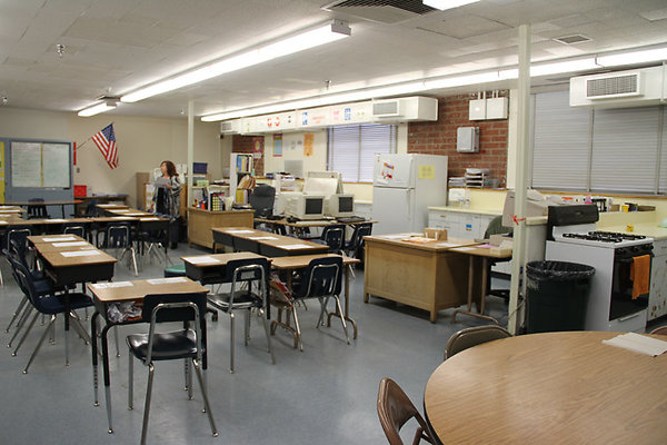 Classrooms-Standard Room-26 Classrooms-Standard Room-26