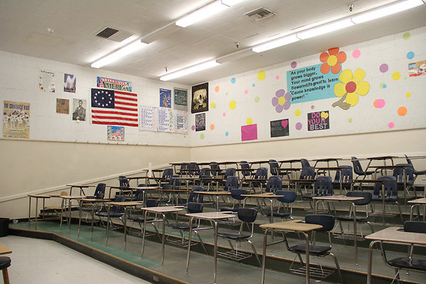 Classrooms-Standard Room-29 Classrooms-Standard Room-29