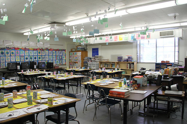 Classrooms-Standard Room-24 Classrooms-Standard Room-24