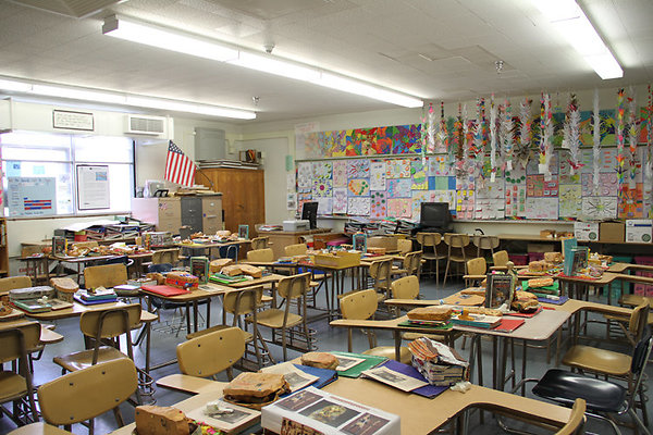 Classrooms-Standard Room-21 Classrooms-Standard Room-21