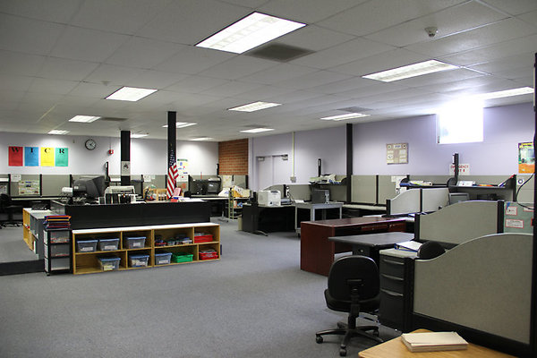 Classrooms-Computer Room-13 Classrooms-Computer Room-13