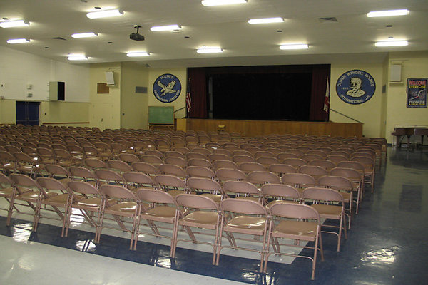 Auditorium-2 Auditorium-2