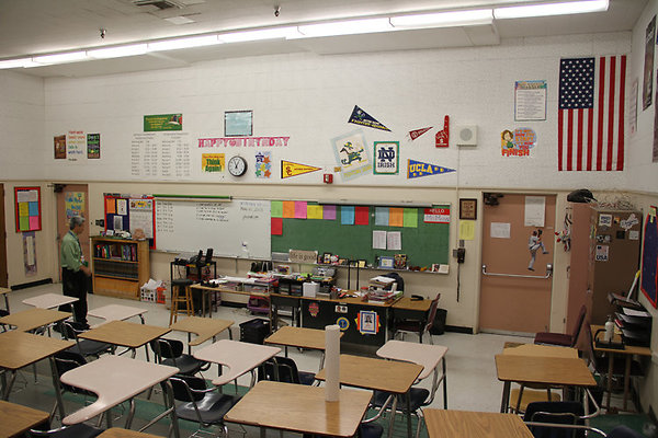 Classrooms-Standard Room-31 Classrooms-Standard Room-31
