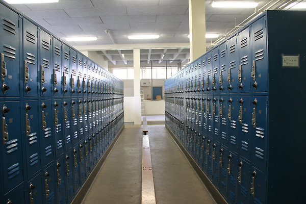Athletic Facilities-Locker Rooms-9 Athletic Facilities-Locker Rooms-9
