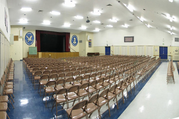 Auditorium-3 Auditorium-3