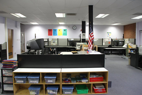 Classrooms-Computer Room-11 Classrooms-Computer Room-11