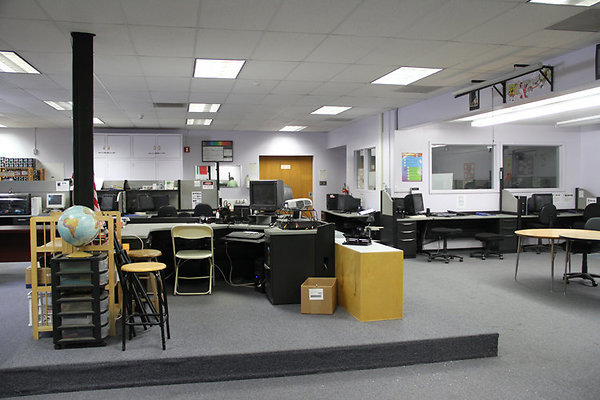 Classrooms-Computer Room-10 Classrooms-Computer Room-10