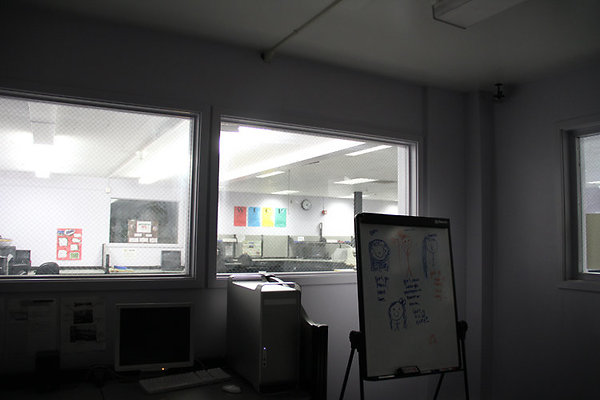 Classrooms-Computer Room-12 Classrooms-Computer Room-12