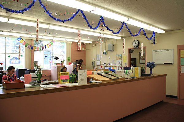 Administrative Offices-3 Administrative Offices-3