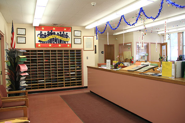 Administrative Offices-2 Administrative Offices-2