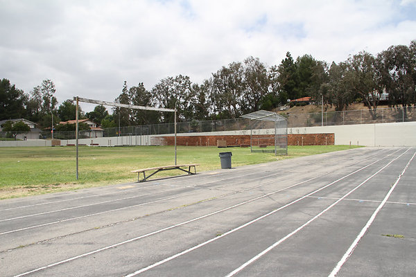 Athletic Facilities-Baseball Field-1 Athletic Facilities-Baseball Field-1