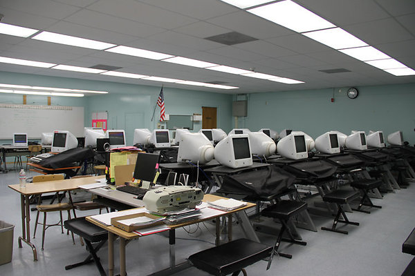 Classrooms-Computer Room-5 Classrooms-Computer Room-5