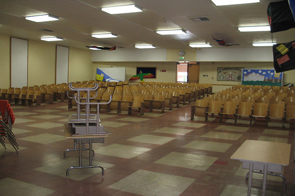 Multi-Purpose Room-1