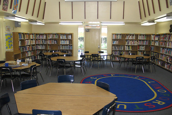 Library-1