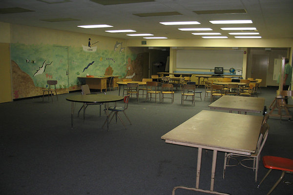 Classrooms-Standard Room-5