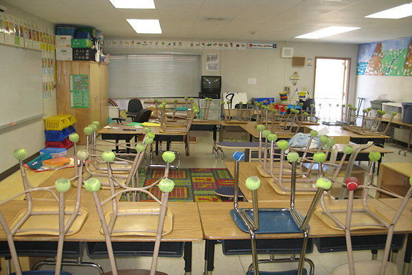 Classrooms-Standard Room-4