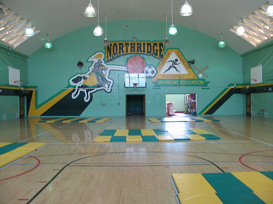 Athletic Facilities-Gym-5 Athletic Facilities-Gym-5