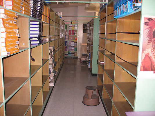 Administrative Offices-5 Administrative Offices-5