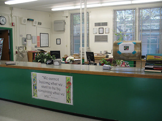 Northridge Middle School