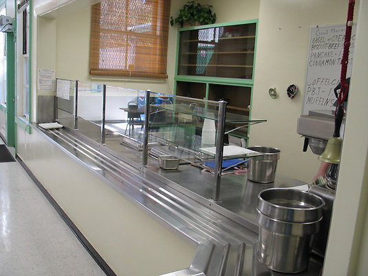 Cafeteria-Serving Areas-5 Cafeteria-Serving Areas-5