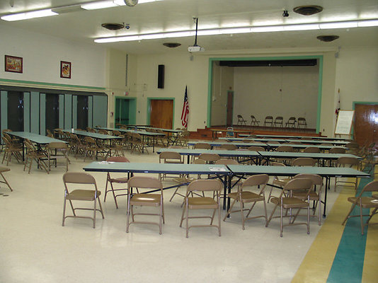 Multi-Purpose Room-1 Multi-Purpose Room-1