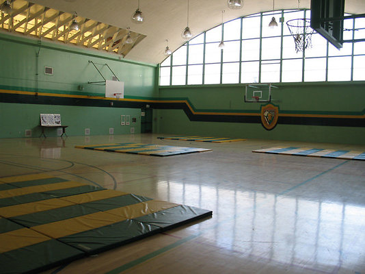Athletic Facilities-Gym-4 Athletic Facilities-Gym-4