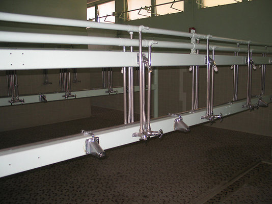 Athletic Facilities-Locker Rooms-8 Athletic Facilities-Locker Rooms-8