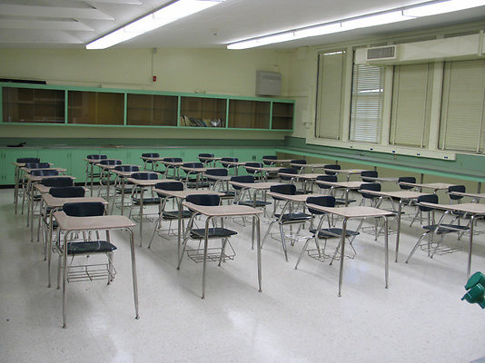 Classrooms-Standard Room-5 Classrooms-Standard Room-5