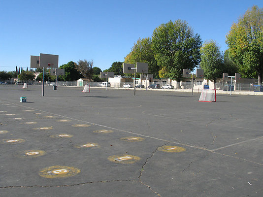 Playground-1 Playground-1