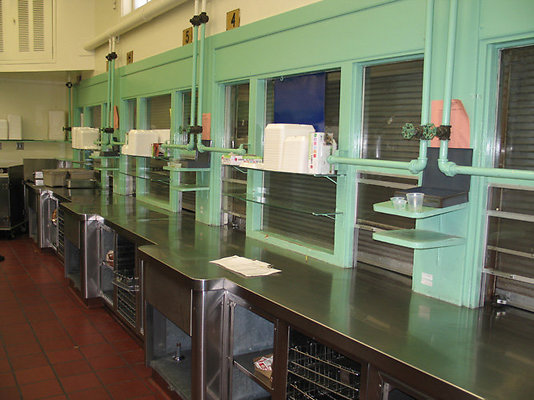 Cafeteria-Serving Areas-4 Cafeteria-Serving Areas-4