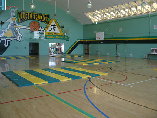 Athletic Facilities-Gym-3 Athletic Facilities-Gym-3