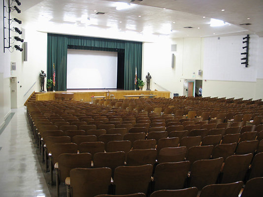 Auditorium-2 Auditorium-2