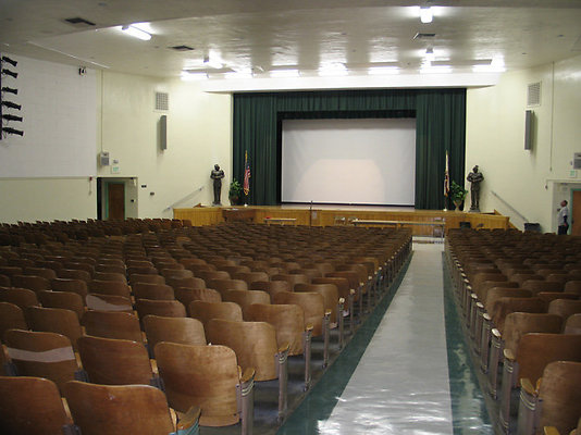 Auditorium-3 Auditorium-3