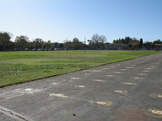 Athletic Facilities-Baseball Field-2 Athletic Facilities-Baseball Field-2