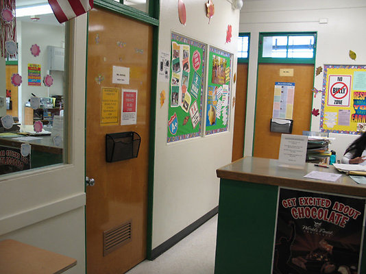 Administrative Offices-3 Administrative Offices-3