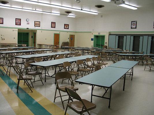 Multi-Purpose Room-2 Multi-Purpose Room-2