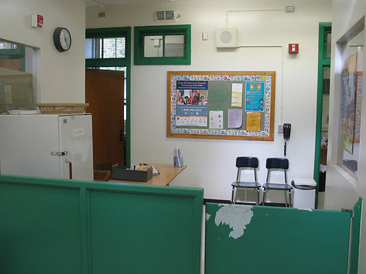 Administrative Offices-2 Administrative Offices-2