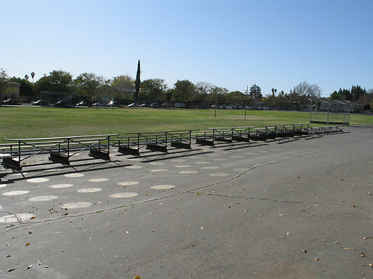 Athletic Facilities-Baseball Field-1 Athletic Facilities-Baseball Field-1