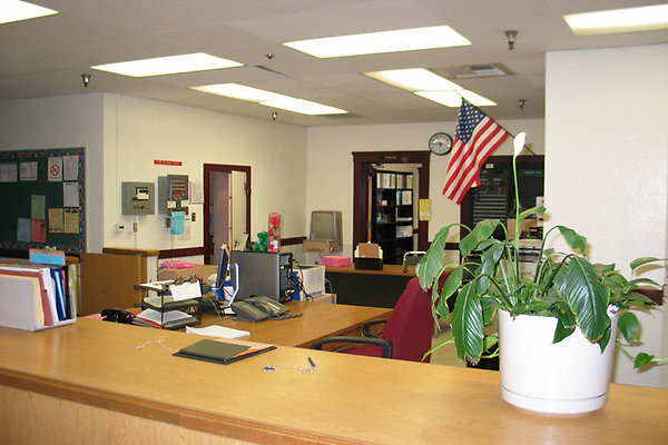 John Muir Middle School