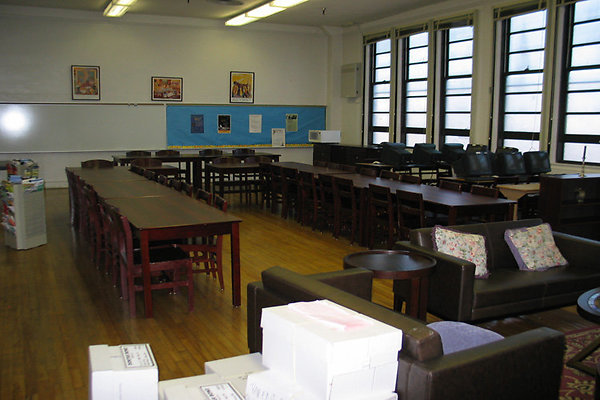 Classrooms-Standard Room-7
