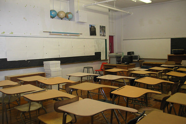 Classrooms-Standard Room-9